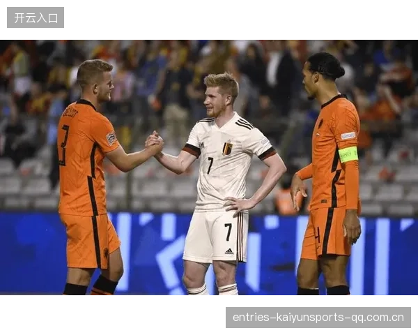 2026世界杯最深不可测的小组，出线概率几乎五五开